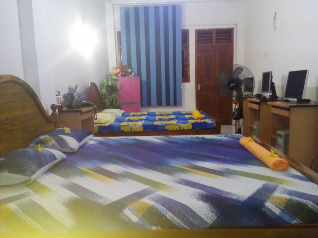 Smart Holiday Inn Galle Cameră foto