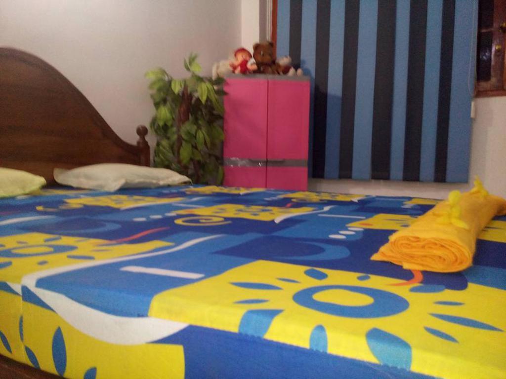 Smart Holiday Inn Galle Cameră foto